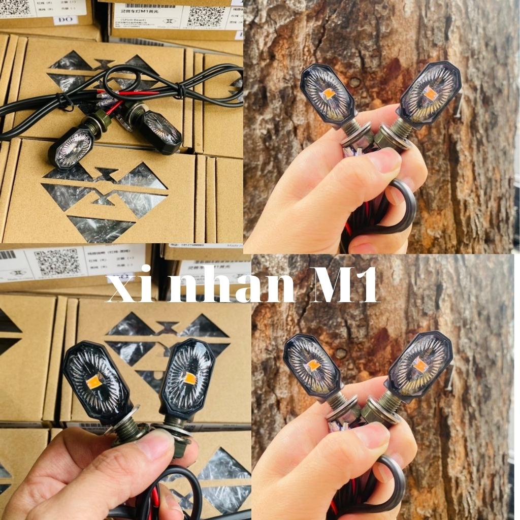 Xi nhan spirit breat chính hãng M1 L14 L17 L19 L23 lắp xe exciter, winner, sonic, vario, nvx ... bảo hành 1 năm
