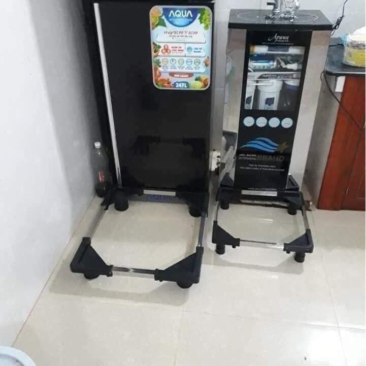 [SIÊU GIẢM GIÁ] Chân kê máy giặt, tủ lạnh, kệ máy lọc nước | BigBuy360 - bigbuy360.vn