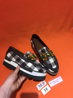 Combo 3 đôi giày Slip on
