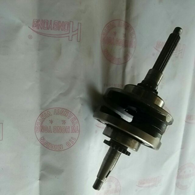 Dên novo123, mio, lascico