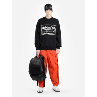 Balo Y-3 Racer Backpack