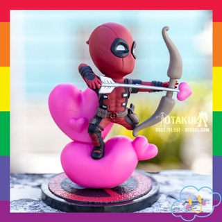 [XẢ KHO 99k] Mô Hình Figure Deadpool Thần Cupid