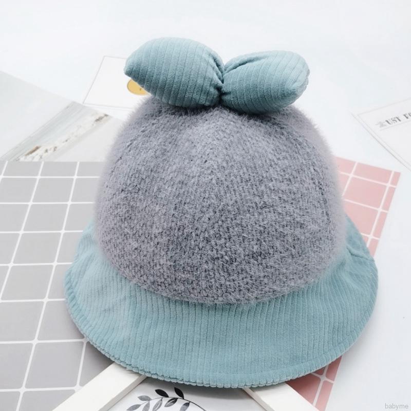 Mũ Tai Động Vật Xinh Xắn Dành Cho Bé