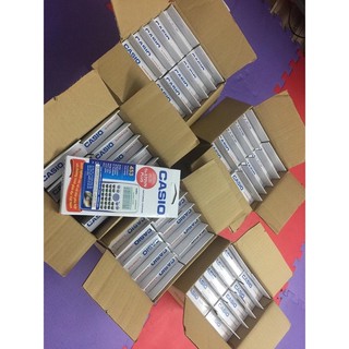 Máy Tính CÁIO FX 570VN PLUS 36 Tính Năng Mới