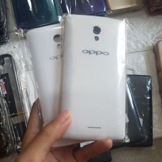 Bộ Vỏ + Sườn Oppo Joy R1001 Zin Hàng Cao Cấp