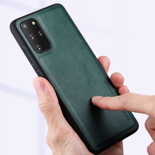 Ốp lưng Da X-Level Samsung S20/S20 Plus/ S20 Ultra