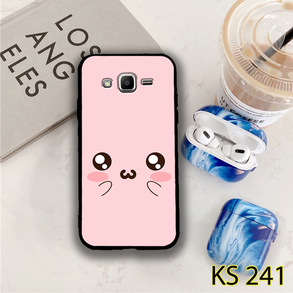 Ốp lưng Samsung J1-2016/J2-2016/J2 CORE/J2PRO/J2 PRIME in hình ngộ nghĩnh, siêu đáng yêu_KINGSTORE.HN_Ốp SS