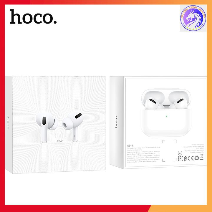 Tai Nghe Bluetooth V5.0 Cao Cấp Chính Hãng Hoco EW04/ Hoco ES48 &amp;Lanex LEP-W20 Sành Điệu Thiết Kế Trẻ Trung - BH 12Tháng