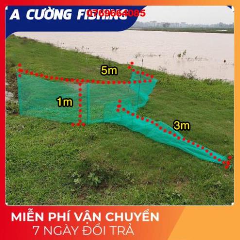 Đăng chặn sông, cống - bắt tôm tép tất cả các loại cá - Dớn bắt cá, cua, lươn -𝗦𝗛𝗢𝗣 Đ𝗢̂̀ 𝗖𝗔̂𝗨 𝟰𝟯𝟱