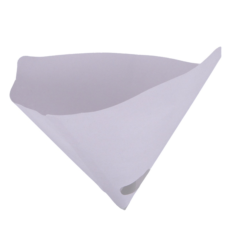 Set 50 Giấy Lọc Màu Nước (150 Micrometer) Mới