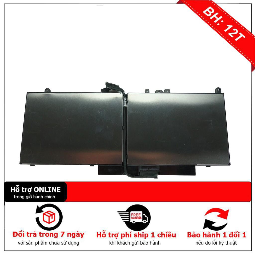 Pin laptop Dell 3510 , Precision 3510 WJ5R2 4F5YV latitude 5570
