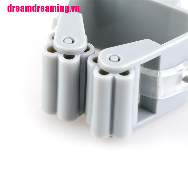 Móc Treo Cây Lau Nhà Gắn Tường Tiện Lợi | BigBuy360 - bigbuy360.vn