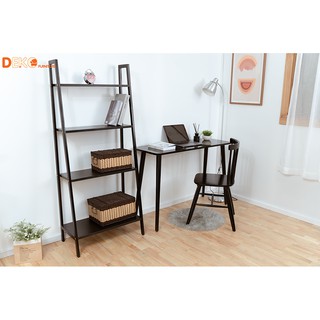 Kệ sách 4 tầng gỗ DEKO