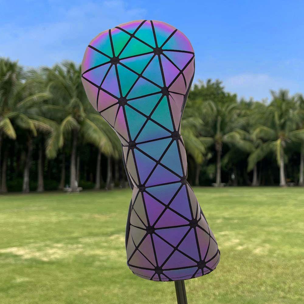 Vỏ Bọc Đầu Gậy Đánh Golf DANILO Bằng Chất Liệu Hybrid Phong Cách Thời Trang Unisex