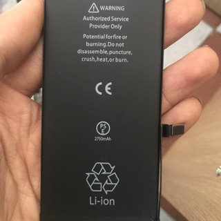Pin con trâu iPhone BH 12 tháng 1 đổi 1 (Chính hãng)