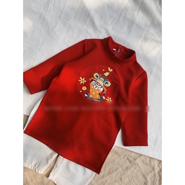 vải nhung budanh ( nhung đơ ) may áo dài, váy phồng xoè