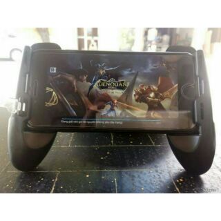 Tay cầm chơi game