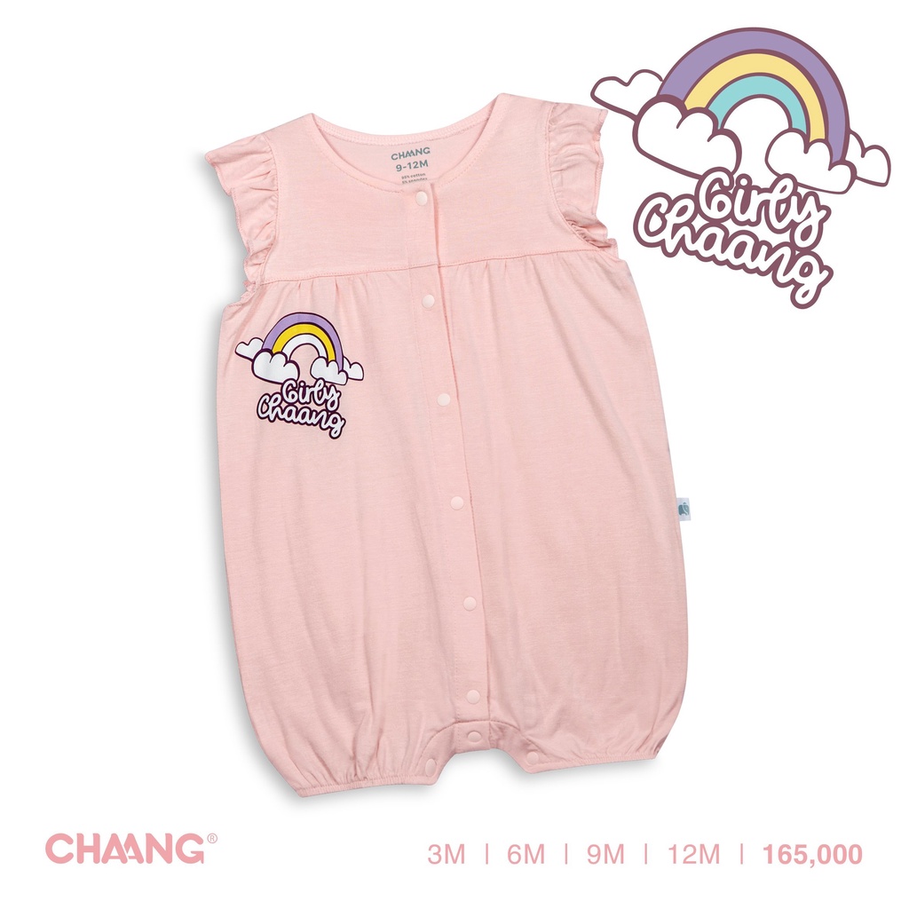 Body Chaang cho bé trai bé gái nhiều mẫu SS2022D04