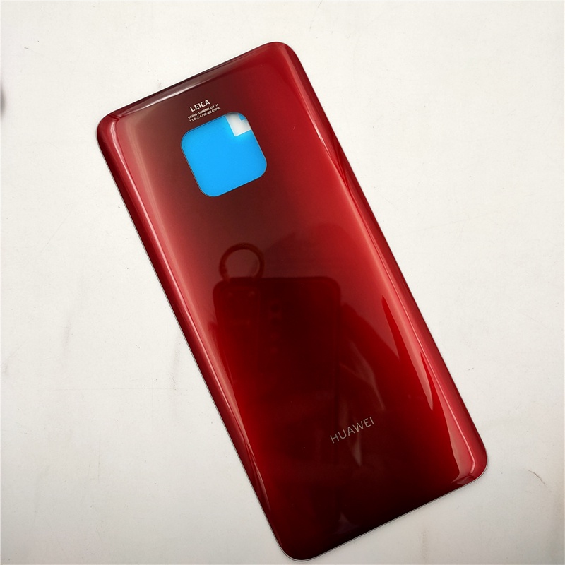 Nắp Lưng Điện Thoại Huawei Mate 20 Pro Thay Thế Chuyên Dụng Cho