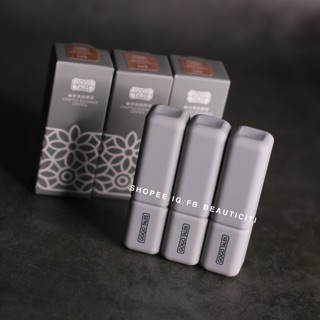 SON LÌ THỎI GOGOTALES XÁM ELEGANCE