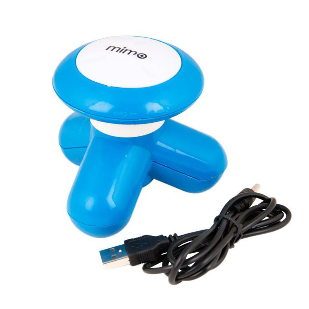 Máy massage cầm tay, Máy massage mimo SK19