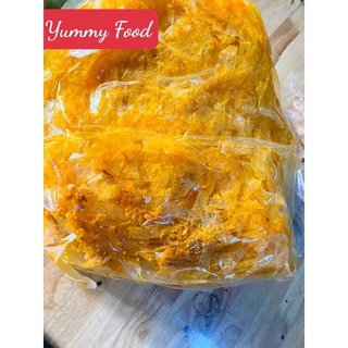 BÁNH TRÁNG SỢI LONG AN