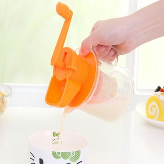 Dụng cu xay nước đậu nành