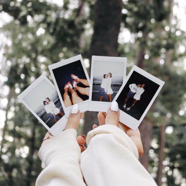 (Hà Nội) Rửa, in ảnh theo yêu cầu lấy ngay, polaroid 6x9cm ảnh thật ép plastic ép lụa | WebRaoVat - webraovat.net.vn