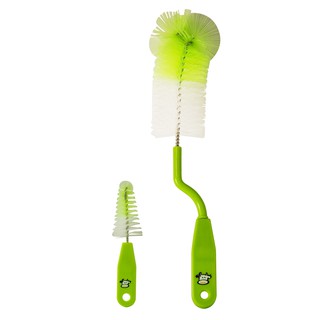 Cọ bình sữa Basilic D095