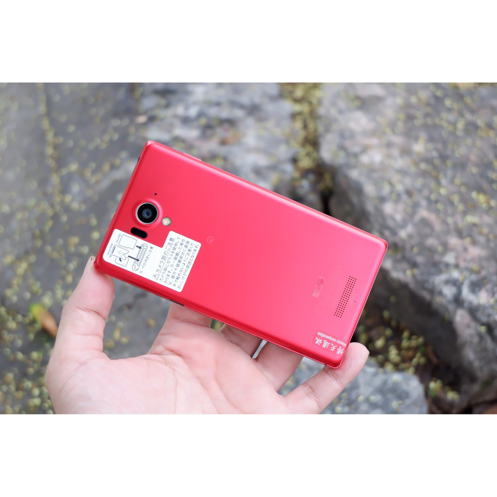 Điện thoại Nhật Sharp xxx Aquos 304SH | BigBuy360 - bigbuy360.vn