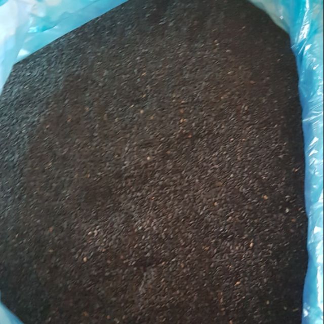 Mè/vừng đen