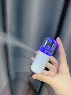 ❤️FREESHIP❤️ MÁY PHUN SƯƠNG MINI