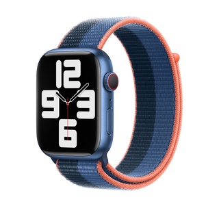 Dây Đeo Sport Loop Kai Dành Cho Apple Watch