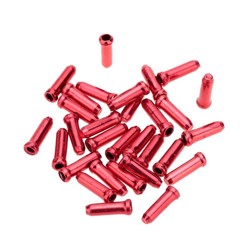 Danilo Nắp Đậy Dây Phanh Xe Đạp MTB Bằng Hợp Kim Nhôm Nhiều Màu