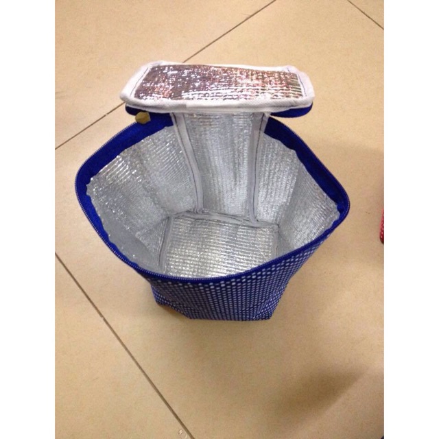 TÚI GIỮ NHIỆT ĐỰNG THỨC ĂN. TÚI GIỮ NÓNG ĐỒ ĂN.
