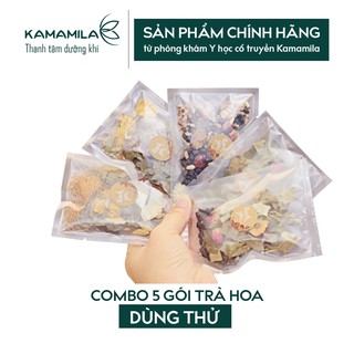 Trà Dưỡng Nhan 100g