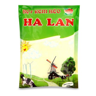 Bột Kem Béo Hà Lan