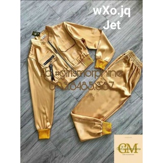 💋 SET BỘ PHI LỤA CỰC XINH.