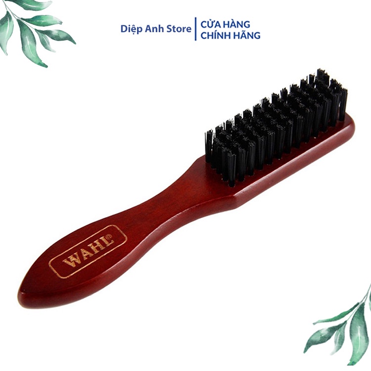 Chổi Phủi Tóc Barber WAHL Chính Hãng