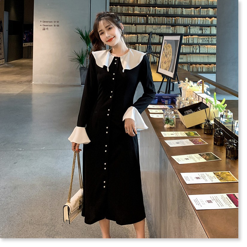 Váy nữ hàng quảng châu - XN23