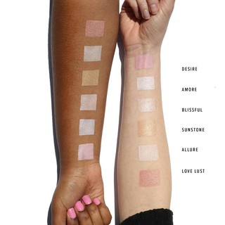 Phấn bắt sáng AOA Halo Highlighter
