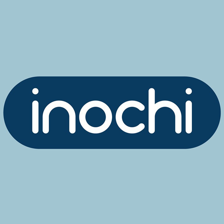 Set 10 Móc áo đầm Inochi (MA182) (tiêu chuẩn Nhật Bản)