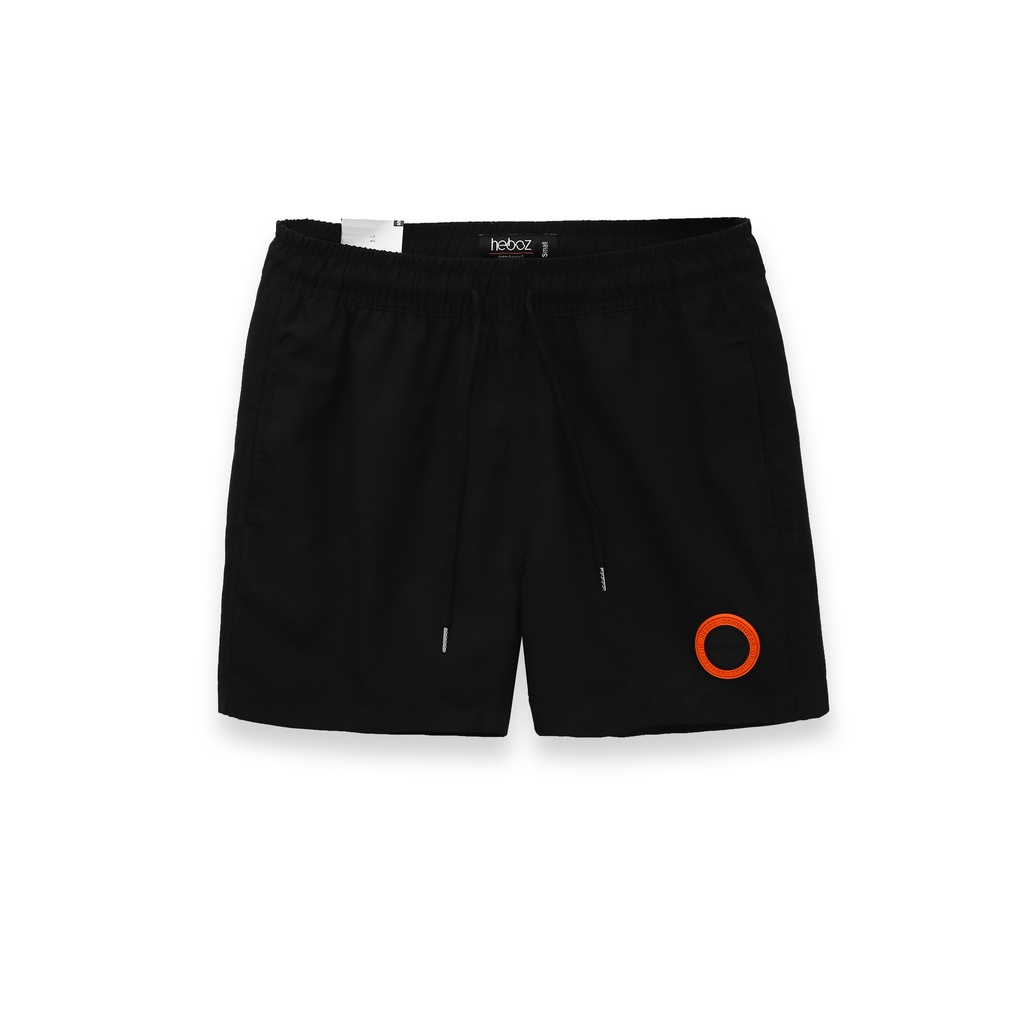 Quần bơi Nam HEBOZ họa tiết độc đáo 7M, đùi bơi đi biển mau khô thoáng khí cao cấp- 00001020