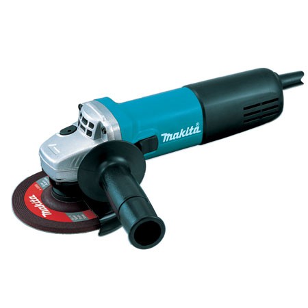 Máy Mài Góc Makita 9558HN 840W