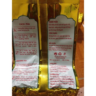 Chè búp nõn - chè Thái Nguyên