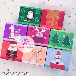 Nến thơm mini Bath and Body Works