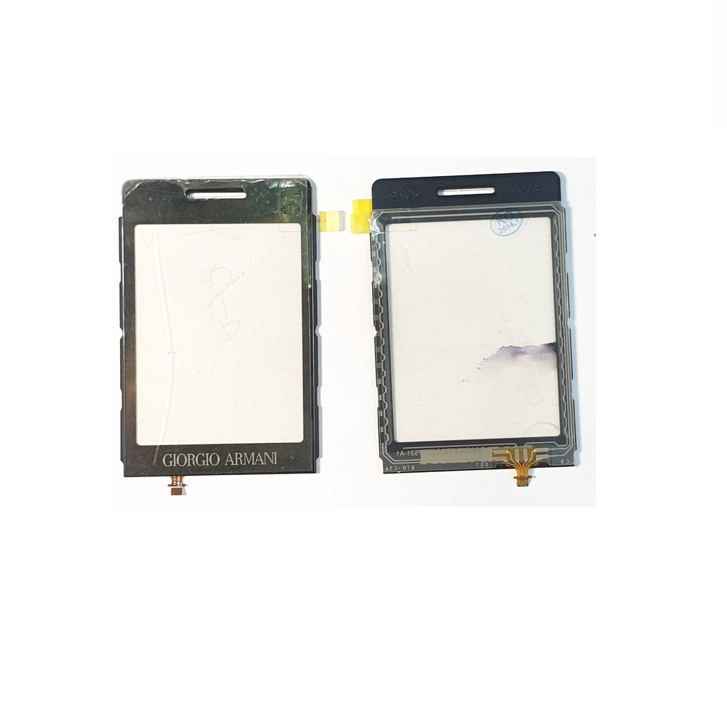 Cảm ứng Samsung P520