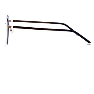Gọng Kính Nữ Exfash EF4431