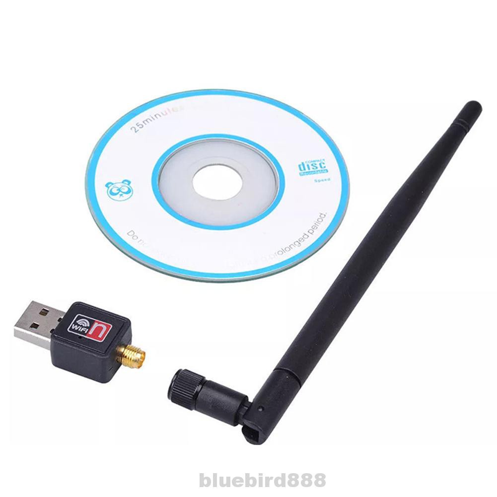 Bộ Chuyển Đổi Mạng Lan Không Dây 150m 2db Thẻ | BigBuy360 - bigbuy360.vn