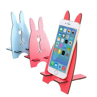 Giá Đỡ Điện Thoại - Ipad 𝗛𝗶̀𝗻𝗵 𝗧𝗵𝘂́ Chống Trượt